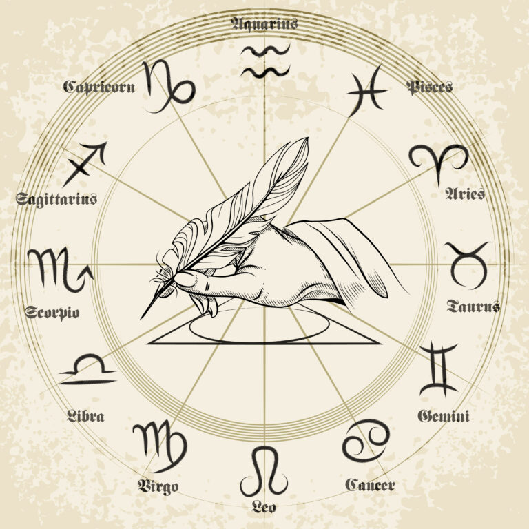 Astrology Basics – From Zero to Kundli Reading (Foundation Course)